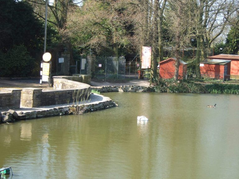 Turbary House Coarse Fishery